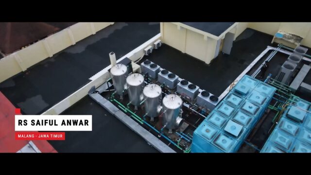 HiCOP Heatpump Water Heater Project:RSUD Saiful Anwar – Malang
❑ 3 Unit Heat Pump HiCOP AW-48Konsultasikan kebutuhan heatpump water heater untuk project rumah sakit anda dengan HiCOP.Informasi & pembelian heatpump water heater kunjungi website kami hicop.co.id atau klik link di bio.Save The Energy with HiCOP#waterheater
#titaniumheatexchanger
#pemanasairhotel
#pemanasairrumahsakit
#heatpump
#hicopheatpumpwaterheater
#saveenergywithhicop
#heatpumpwaterheater
#pemanasair
#heatpumpcerdas