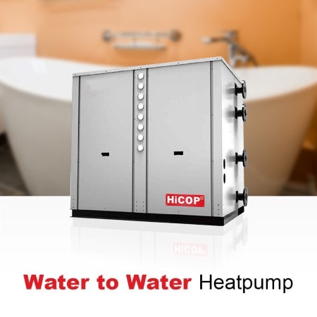 2020 HiCOP Water to Water Heatpump (WW Series) (Custom)-min