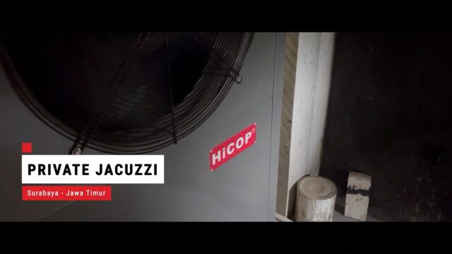 Hangat, Hemat, Aman & Nyaman Dengan Heater Kolam Renang HiCOPPemanas Kolam Renang Hemat Listrik HiCOP.Heater kolam renang generasi terbaru, hemat tagihan listrik hingga 4x dibandingkan pemanas air listrik konvensional.2 in 1 Heating & Cooling
Dapat digunakan untuk memanaskan maupun mendinginkan kolam renang.HiCOP Swimming Pool Heatpump ProjectPrivate Jacuzzi - Surabaya
❑ 1 Unit Heat Pump HiCOP MFT-20Konsultasikan kebutuhan heater kolam renang anda dengan HiCOP Heatpump Water Heater.Informasi & pembelian swimming pool heatpump water heater kunjungi website kami hicop.co.id atau klik link di bio.Save The Energy with HiCOP#waterheater
#titaniumheatexchanger
#pemanasairhotel
#pemanasairrumahsakit
#heatpump
#hicopheatpumpwaterheater
#saveenergywithhicop
#heatpumpwaterheater
#pemanasair
#heatpumpcerdas