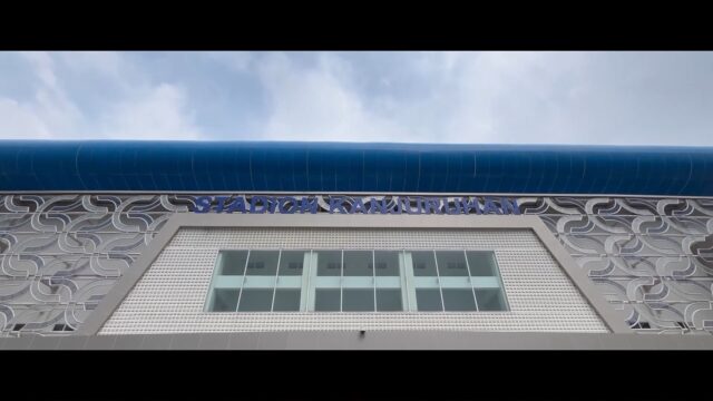 HiCOP Heatpump Water Heater Project:Stadion Kanjuruhan - Pasuruan
❑ 2 Unit Heat Pump HiCOP AW-25
❑ 2 Unit HiCOP Pressure Tank 1.000 LKonsultasikan kebutuhan heatpump water heater untuk project Stadion & Fasilitas Olah Raga dengan HiCOP Heatpump Water Heater.Informasi & pembelian heatpump water heater kunjungi website kami hicop.co.id atau klik link di bio.Save The Energy with HiCOP#waterheater
#titaniumheatexchanger
#pemanasairhotel
#pemanasairrumahsakit
#heatpump
#hicopheatpumpwaterheater
#saveenergywithhicop
#heatpumpwaterheater
#pemanasair
#heatpumpcerdas