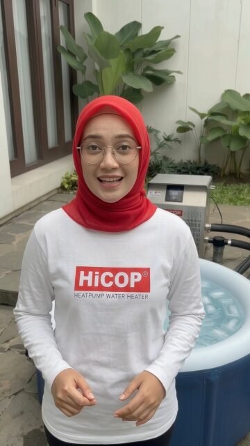HiCOP Ice bath Chiller, Mesin Pendingin Air Untuk Kolam Recovery

Ice Bath Nggak Harus Repot Siapin Es Terus 

Mau bikin Ice Bath di rumah? tapi males ribet nyiapin es tiap mau pakai?

Masalahnya, es itu gampang mencair kalau tempat kamu panas, kalau mau pakai ice bath rutin, tentu kurang praktis.

HiCOP Ice Bath Chiller bisa mendinginkan air sampai 0 derajat celcius dan menjaga suhu tetap dingin tanpa terus-menerus nambahin es.

Kalau pengen punya fasilitas ice bath sendiri di rumah, bukan cuma tub-nya aja yang perlu dipikirin, sistem pendingin airnya juga penting.

HiCOP Ice Bath Chiller solusi praktis bikin Ice Bath buat rumah atau bisnis, yang kepo bisa DM atau komen di bawah ya.