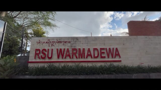 HiCOP Heatpump Water Heater Project:RSU Warmadewa Gianyar - Bali
❑ 1 Unit Heat Pump HiCOP AW-25
❑ 2 Unit HiCOP Duplex Tank TD-500Konsultasikan kebutuhan heatpump water heater untuk project rumah sakit anda dengan HiCOP.Informasi & pembelian heatpump water heater kunjungi website kami hicop.co.id atau klik link di bio.Save The Energy with HiCOP#waterheater
#titaniumheatexchanger
#pemanasairhotel
#pemanasairrumahsakit
#heatpump
#hicopheatpumpwaterheater
#saveenergywithhicop
#heatpumpwaterheater
#pemanasair
#heatpumpcerdas