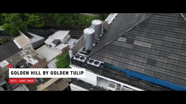 HiCOP Heatpump Water Heater Project:Golden Hill By Golden Tulip – Batu
❑ 2 Unit Heat Pump HiCOP AW-48
❑ 2 Unit Heat Pump HiCOP SP-35
❑ 2 Unit HiCOP Pressure Tank 3000 LKonsultasikan kebutuhan heatpump water heater untuk project Hotel dengan HiCOP Heatpump Water Heater.Informasi & pembelian heatpump water heater kunjungi website kami hicop.co.id atau klik link di bio.Save The Energy with HiCOP#waterheater
#titaniumheatexchanger
#pemanasairhotel
#pemanasairrumahsakit
#heatpump
#hicopheatpumpwaterheater
#saveenergywithhicop
#heatpumpwaterheater
#pemanasair
#heatpumpcerdas