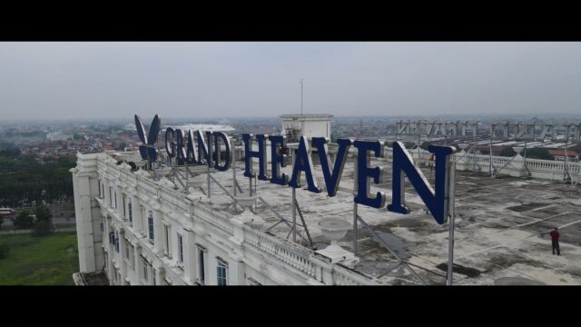 HiCOP Heatpump Water Heater Project:Rumah Duka Grand Heaven - Sidoarjo
❑ 2 Unit Heat Pump HiCOP AWP-42
❑ 2 Unit HiCOP Pressure Tank 2500 LKonsultasikan kebutuhan heatpump water heater untuk project rumah duka dengan HiCOP Heatpump Water Heater.Informasi & pembelian heatpump water heater kunjungi website kami hicop.co.id atau klik link di bio.Save The Energy with HiCOP#waterheater
#titaniumheatexchanger
#pemanasairhotel
#pemanasairrumahsakit
#heatpump
#hicopheatpumpwaterheater
#saveenergywithhicop
#heatpumpwaterheater
#pemanasair
#heatpumpcerdas