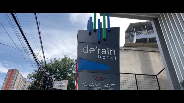 HiCOP Heatpump Water Heater Project:De’rain Hotel – Bandung
❑ 2 Unit Heat Pump HiCOP AW-25Konsultasikan kebutuhan heatpump water heater untuk project Hotel dengan HiCOP Heatpump Water Heater.Informasi & pembelian heatpump water heater kunjungi website kami hicop.co.id atau klik link di bio.Save The Energy with HiCOP#waterheater
#titaniumheatexchanger
#pemanasairhotel
#pemanasairrumahsakit
#heatpump
#hicopheatpumpwaterheater
#saveenergywithhicop
#heatpumpwaterheater
#pemanasair
#heatpumpcerdas