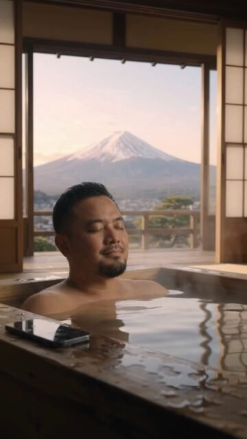 Berendam di kolam rumah berasa lagi liburan ke Jepang dengan pemandangan gunung Fuji.Berasa liburan terus karena pakai Heater Kolam Renang HiCOP.HiCOP Swimming Pool Heatpump
Pemanas Kolam Renang Hemat Listrik dari HiCOP.Hemat listrik hampir 6x dibandingkan heater kolam renang listrik konvensional yang menggunakan element.Informasi & pembelian heatpump water heater kunjungi website kami hicop.co.id atau klik link di bio.Save The Energy with HiCOP#premiumliving #kolamrenang #heatpump #waterheaterkolamrenang
#HiCOP