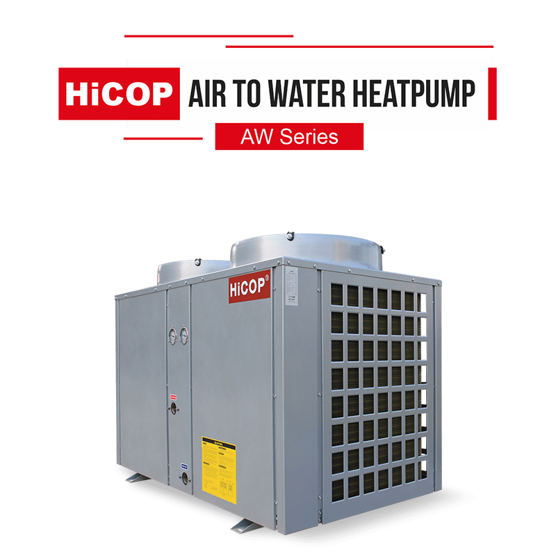 HiCOP Air to Water Heatpump (AW Series)ng-min