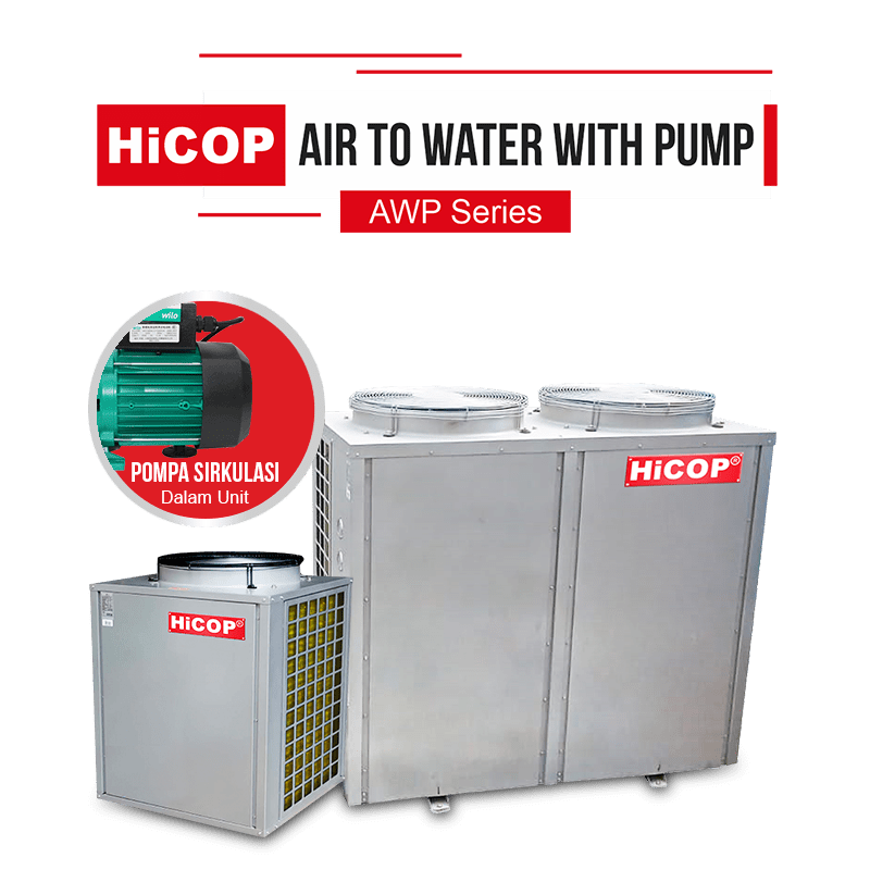 HiCOP Air to Water with Ppump (AWP Series)ng-min