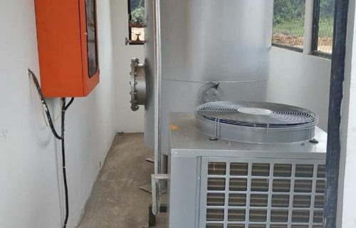heatpump water heater